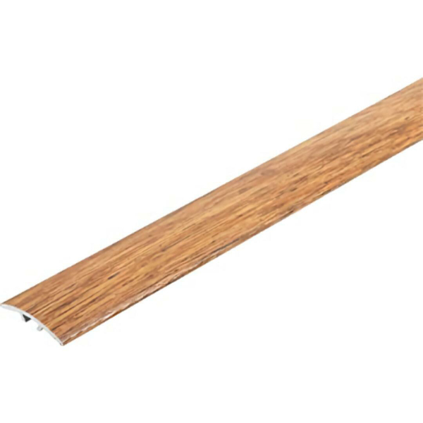 0.9 Meter Multifloor Dural Door Bar Threshold Plate For All Laminate Floors