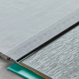 900mm Aluminium Door Bars Threshold Strip Transition Trim Laminate Tiles