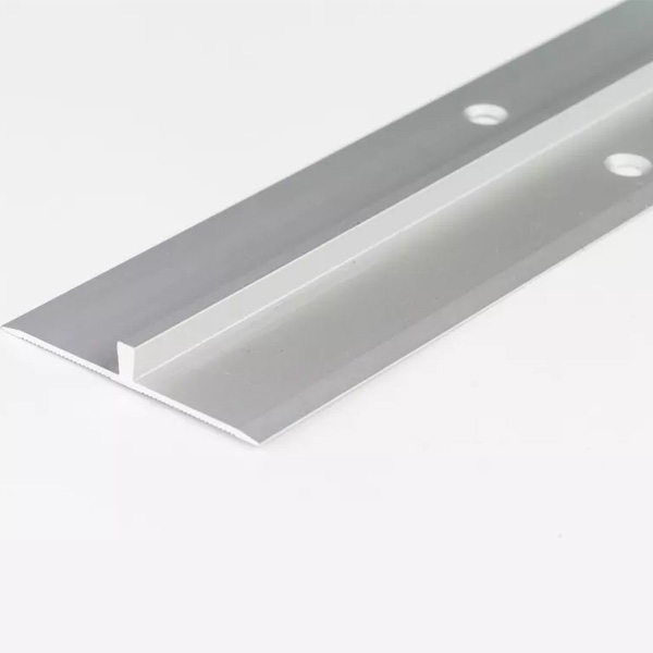 0.9m T Shape Aluminium Bars Threshold Transition Trim for LVT Floor