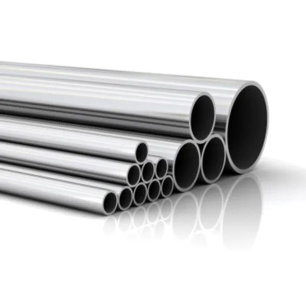 Aluminium 1m Long Round Tube Seamless Pipe