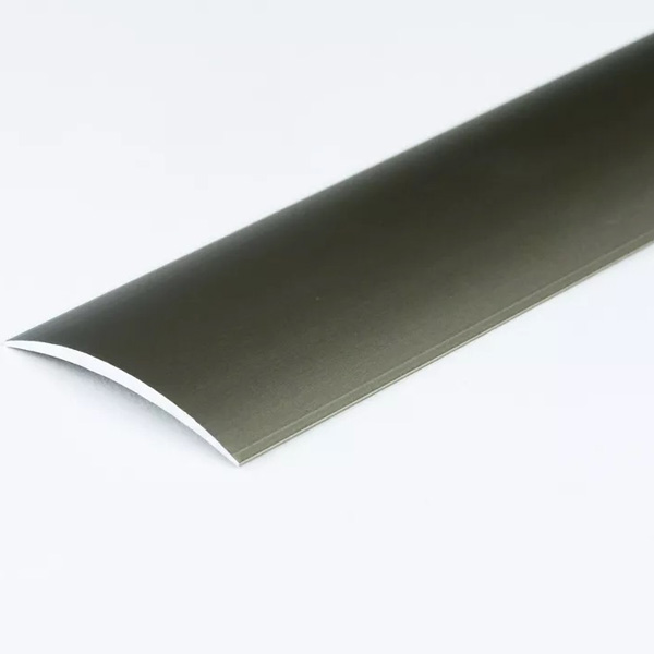 1m Aluminium Door Bars Threshold Strip, Carpet Profile Cover/Trim