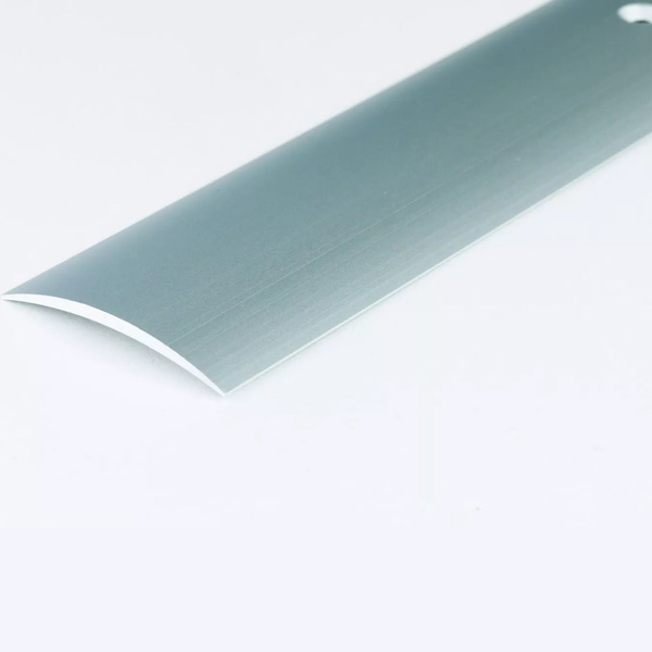 1m Aluminium Door Bars Threshold Strip, Carpet Profile Cover/Trim