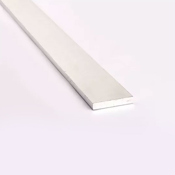 1 Metre Aluminium Flat Bar / Plate