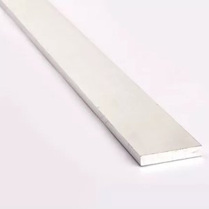 1m Long Aluminium Flat Bar / Plate