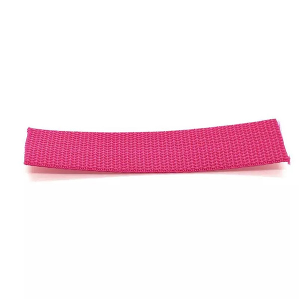 100 Metres Polypropylene Webbing Strap - 300kg Strength