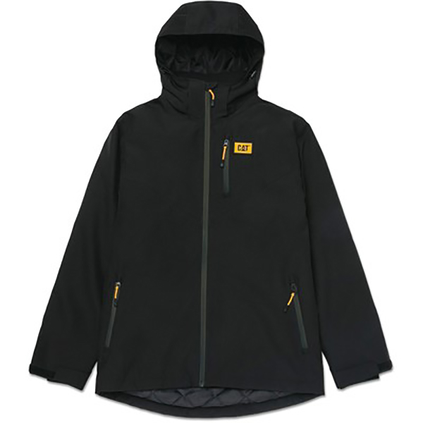 Caterpillar Lightweight Insulated and Waterproof Jacket