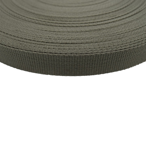 Polypropylene Webbing Strap Tape 10m long