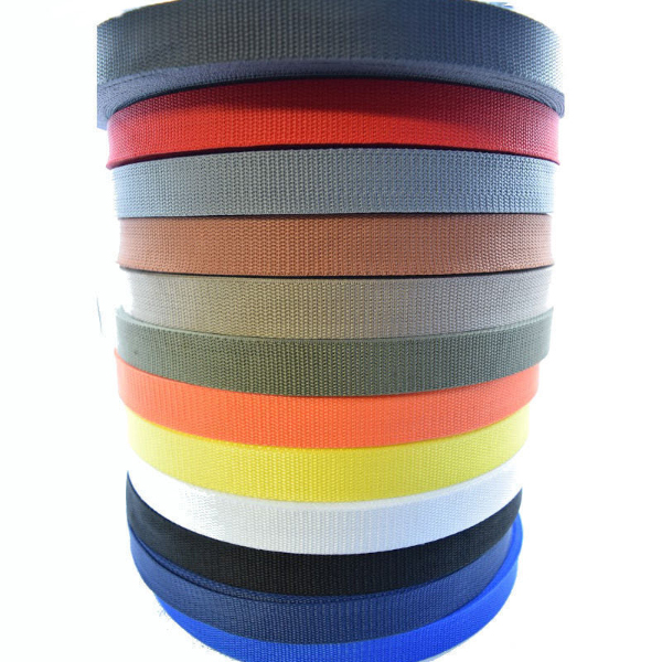 Polypropylene Webbing Strap Tape 10m long