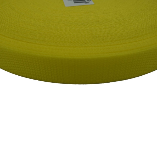 Polypropylene Webbing Strap Tape 10m long