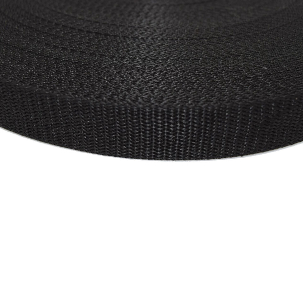 Polypropylene Webbing Strap Tape 10m long