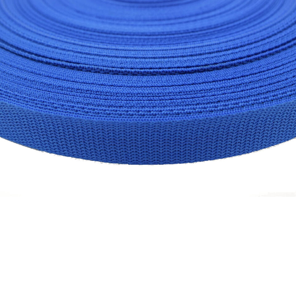 Polypropylene Webbing Strap Tape 10m long