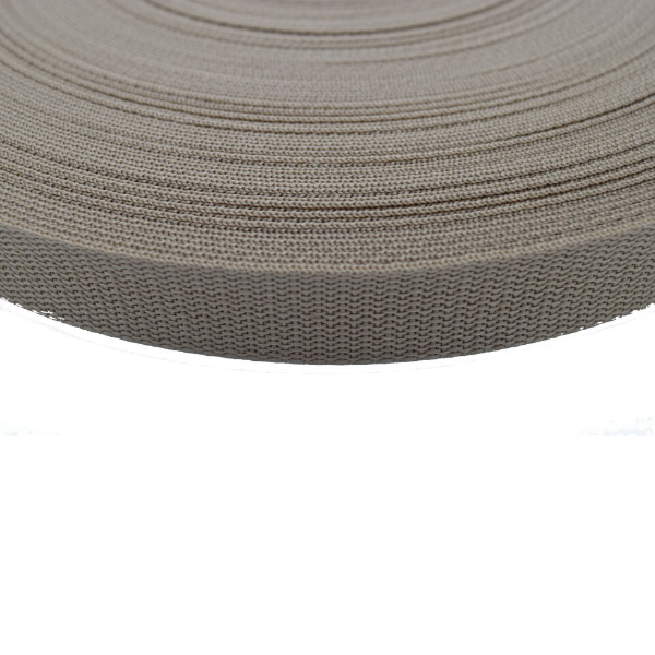 Polypropylene Webbing Strap Tape 10m long