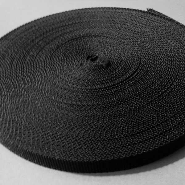 10mm polypropylene Webbing