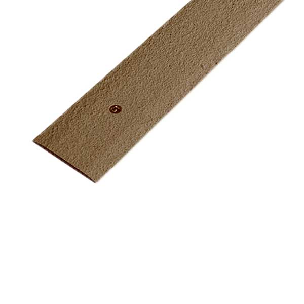 10 Pieces 1200mm GRP Anti Slip Decking Strips Free Drilling and Screws 