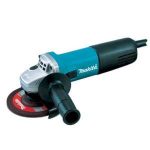 125mm Angle Grinder 