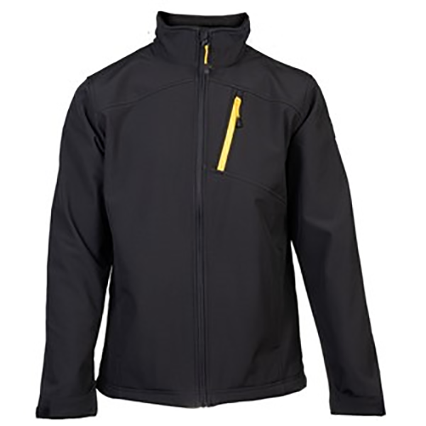 Essentials All-Weather Soft Shell Jacket