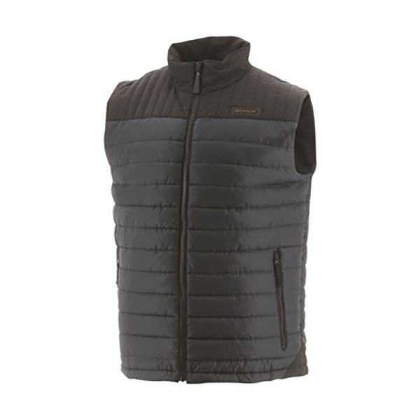 Squall Vest Lightweight Body Warmer