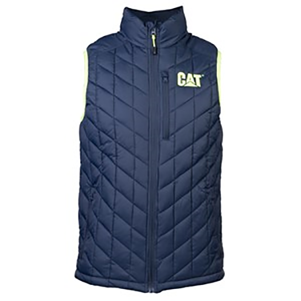 Lightweight Insulated Vest