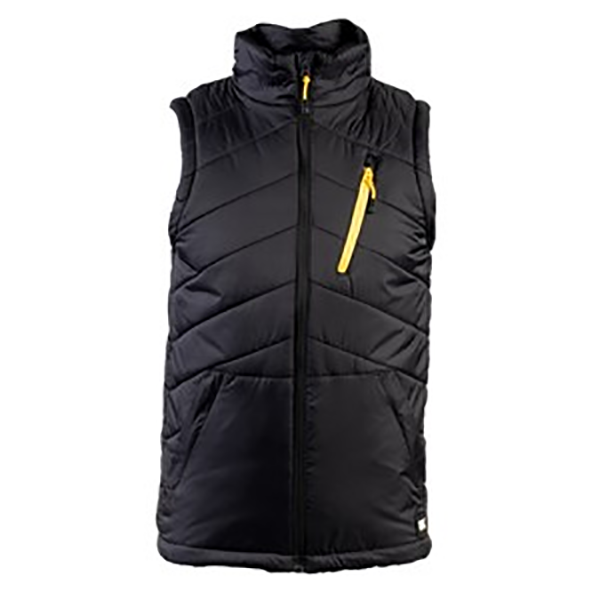 Fitted Essentials Insulated Bodywarmer