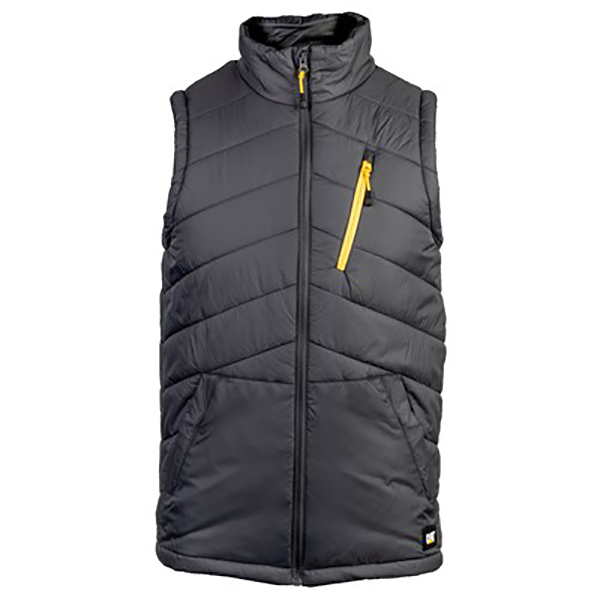 Fitted Essentials Insulated Bodywarmer