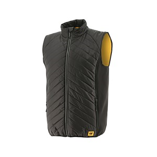 Trades Hybrid Bodywarmer Stretch Fit