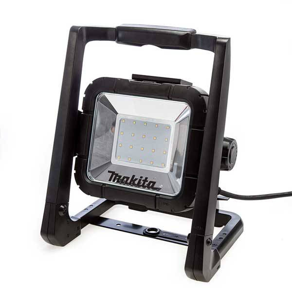 14.4V LXT LED Worklight with 110V Power Source (Body Only)