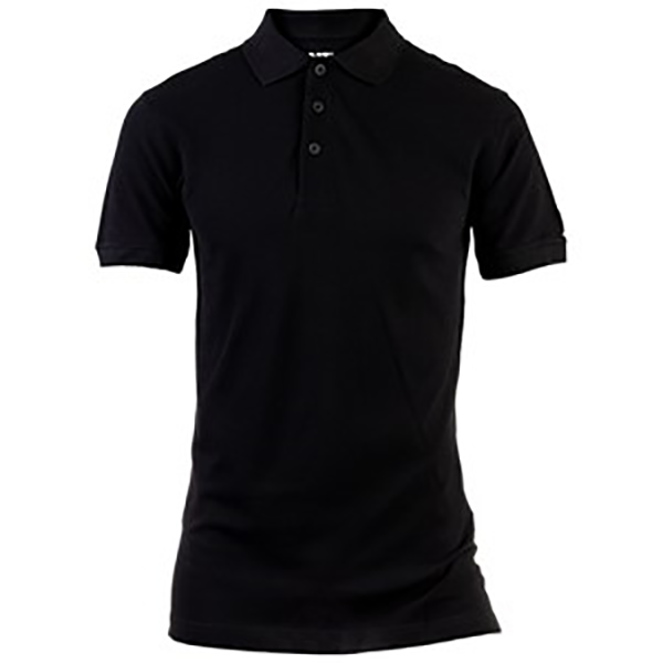 Classic Essentials Polo Shirt 1620023 