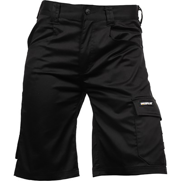 Breathable Warm Weather Tracker Shorts