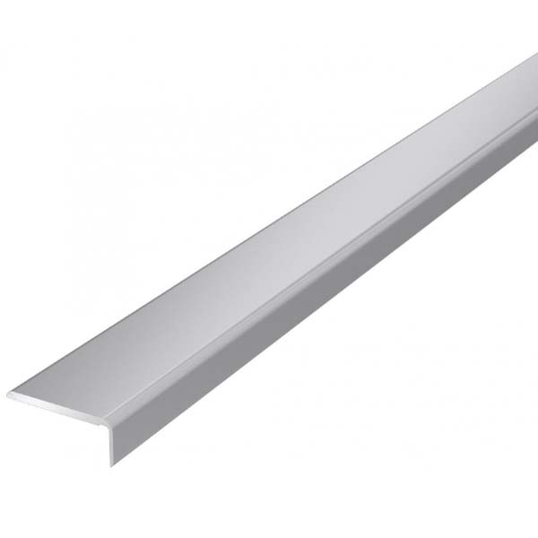 Laminate Floor Edge Profile Trims Threshold Door Stop Ends 1m Long