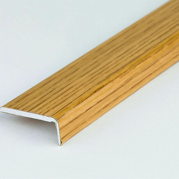 Laminate Floor Edge Profile Trims Threshold Door Stops