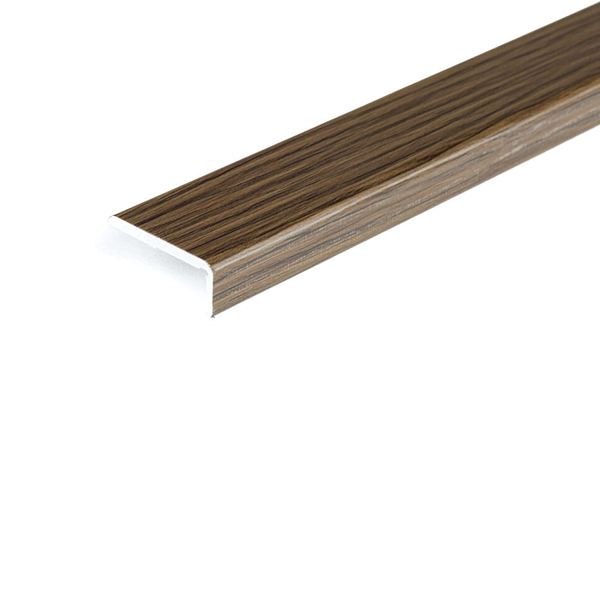 Laminate Floor Edge Profile Trims Threshold Door Stops