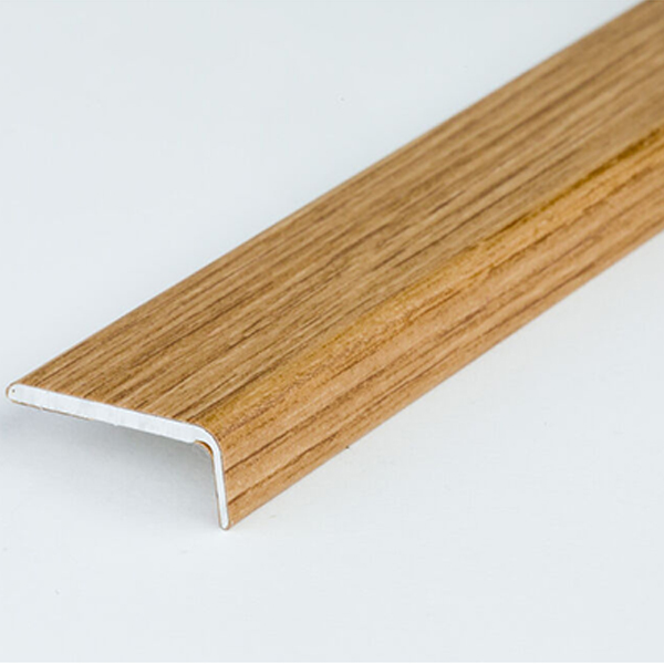 Laminate Floor Edge Profile Trims Threshold Door Stops