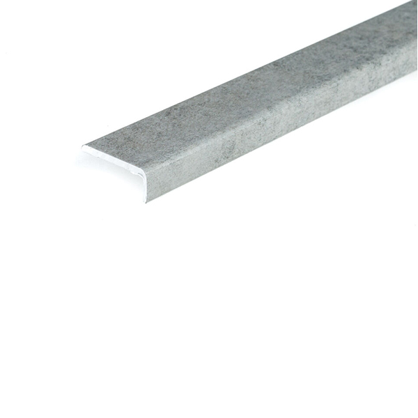 Laminate Floor Edge Profile Trims Threshold Door Stops