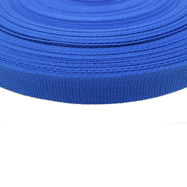 1m long Polypropylene Webbing Strap Tape