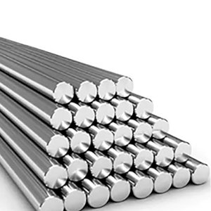 Stainless Steel Round Bar Steel Rod 1m Long – GRADE 304