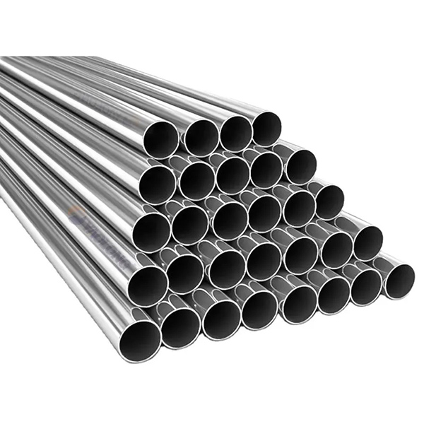 Stainless Steel Round Tube 1m Long  / Pipe 304 Grade