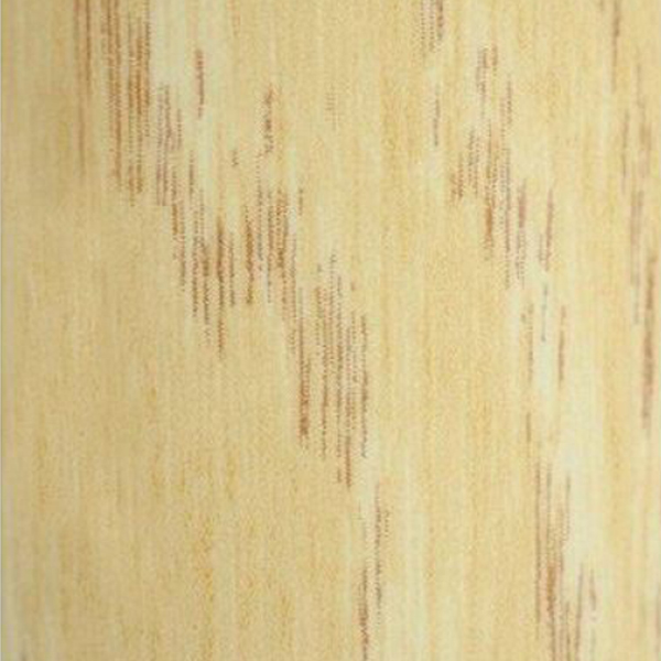 1m Long Upvc Wood Effect Stair Edge Nosing Trim Pvc Self-Adhesive