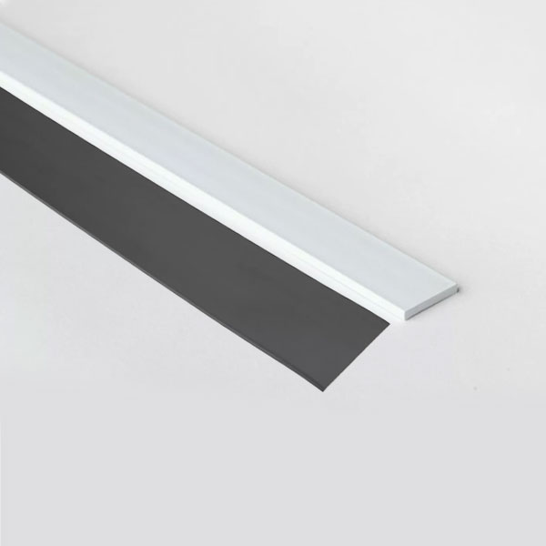 1m PVC Durable Flat Trim Architrave Cover