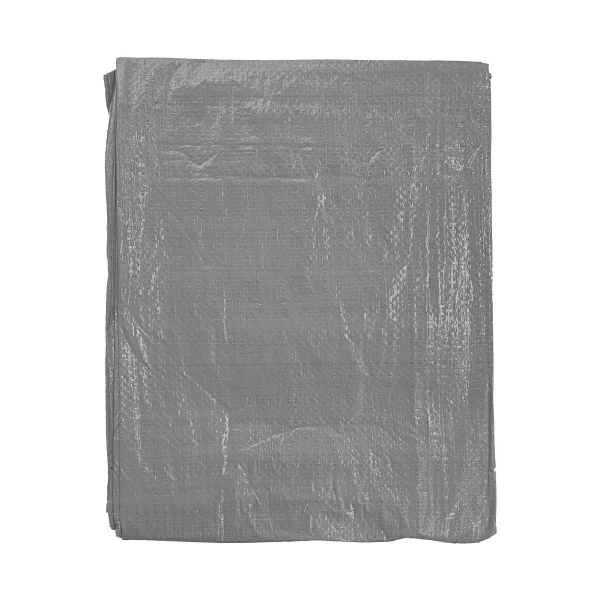 200gsm Waterproof Tarpaulin Cover Roofing Ground Sheet