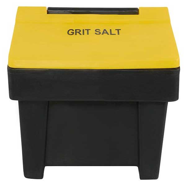 200ltr Grit Bin for Storing Grit & Salt