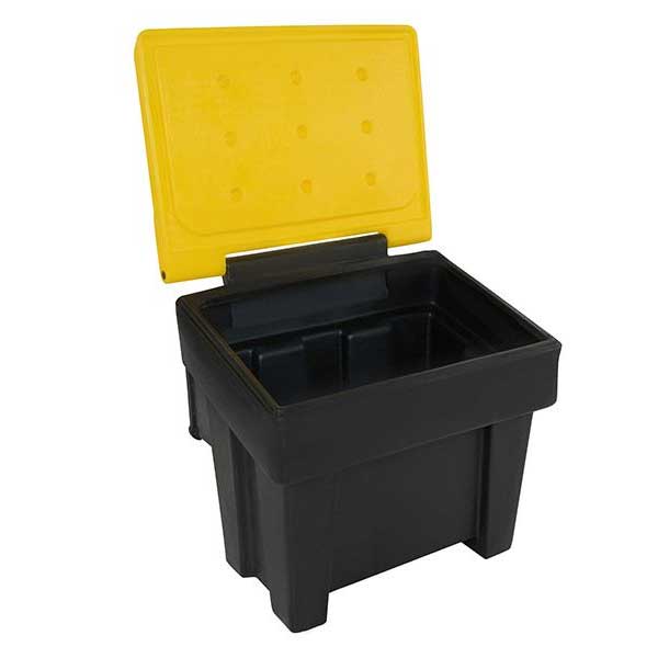 200ltr Grit Bin for Storing Grit & Salt