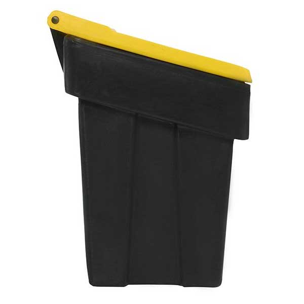 200ltr Grit Bin for Storing Grit & Salt