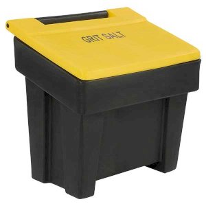 200ltr Grit Bin for Storing Grit & Salt