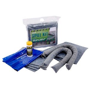 20L General Purpose Spill Kit in Sealed Pack