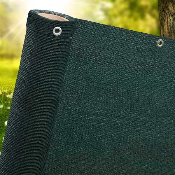 220 GSM Garden Privacy Protective Screening Covers with UV Protection