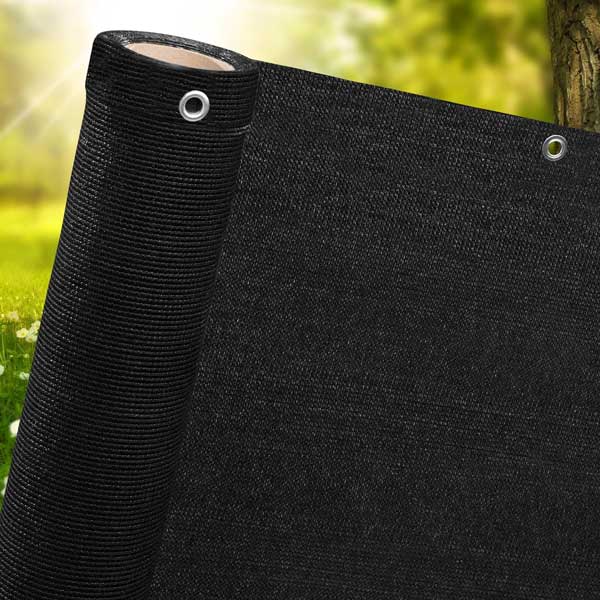 220 GSM Garden Privacy Protective Screening Covers with UV Protection