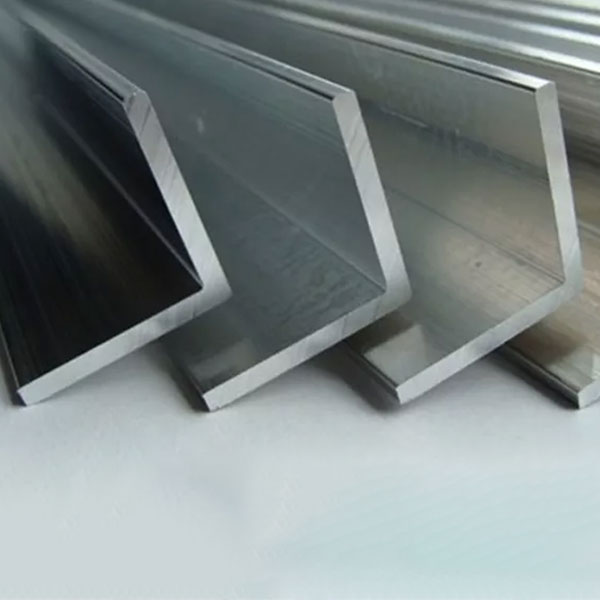 2m Long Corrosion Resistance Aluminium Extruded Angle