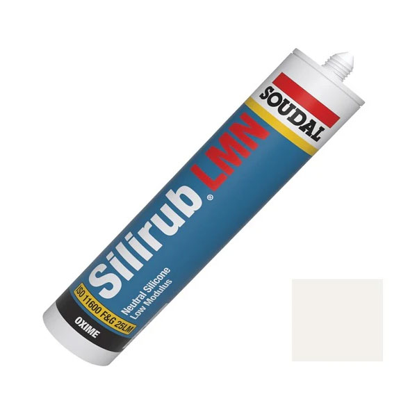 Silicone Sealant - 300ml