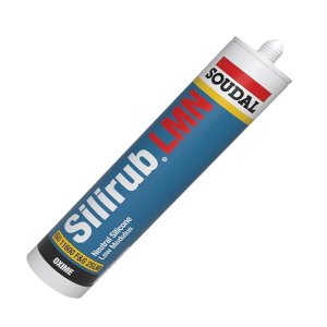 Silicone Sealant - 300ml