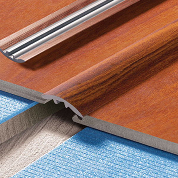 Self Adhesive Wood Effect Door Edging Floor Trim Threshold